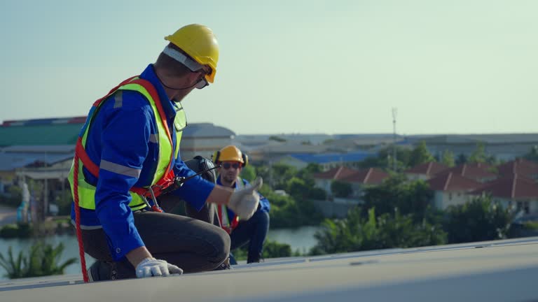 Best Roof Ventilation Installation  in Sparks, NV