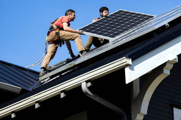 Gutter Replacement in Sparks, NV